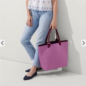 Rothy’s The Lightweight Tote (Reversible) NWT